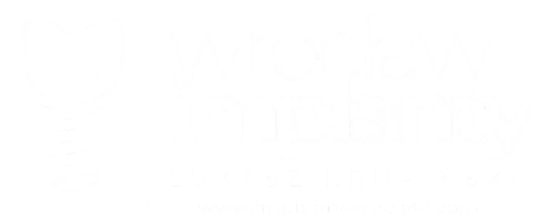 Logo strony implantywroclaw.com